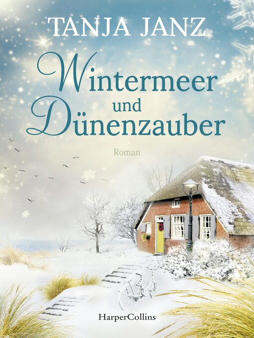 Title details for Wintermeer und Dünenzauber by Tanja Janz - Available